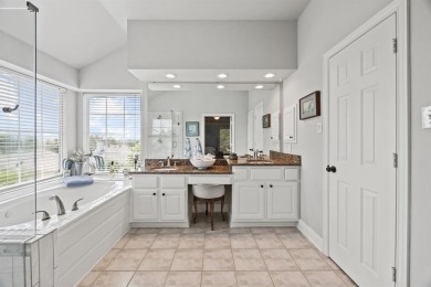 Immaculate Updated 4-Bedroom with Bonus Room Home with Pool in on Eldorado Country Club in Texas - for sale on GolfHomes.com, golf home, golf lot