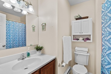 Experience the true Pocono feel in this warm and inviting on Pocono Farms Country Club in Pennsylvania - for sale on GolfHomes.com, golf home, golf lot