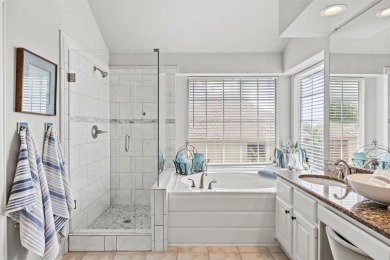 Immaculate Updated 4-Bedroom with Bonus Room Home with Pool in on Eldorado Country Club in Texas - for sale on GolfHomes.com, golf home, golf lot