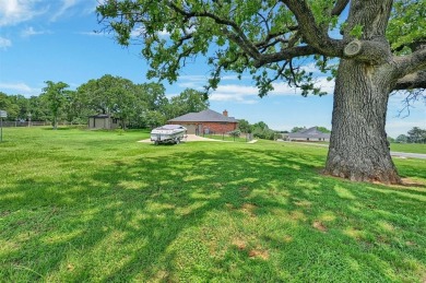 Rare Lakeview Gem on Nearly an Acre! This property is one of on Lake Kiowa Golf Course in Texas - for sale on GolfHomes.com, golf home, golf lot