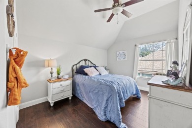 Immaculate Updated 4-Bedroom with Bonus Room Home with Pool in on Eldorado Country Club in Texas - for sale on GolfHomes.com, golf home, golf lot