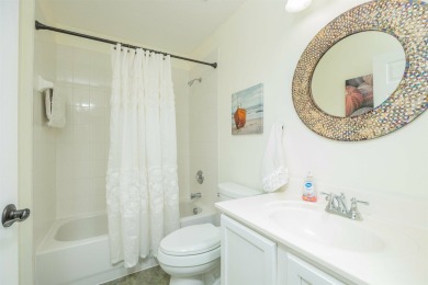 Brand-new heated saltwater pool, custom paver patio, and a full on Royal St. Augustine Golf and Country Club in Florida - for sale on GolfHomes.com, golf home, golf lot