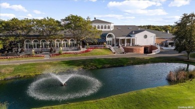 Experience the pinnacle of luxury living at the prestigious on Hamlet Golf and Country Club in New York - for sale on GolfHomes.com, golf home, golf lot