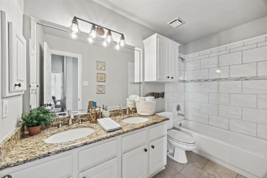 Immaculate Updated 4-Bedroom with Bonus Room Home with Pool in on Eldorado Country Club in Texas - for sale on GolfHomes.com, golf home, golf lot