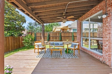 Immaculate Updated 4-Bedroom with Bonus Room Home with Pool in on Eldorado Country Club in Texas - for sale on GolfHomes.com, golf home, golf lot