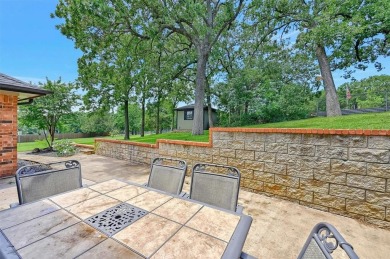 Rare Lakeview Gem on Nearly an Acre! This property is one of on Lake Kiowa Golf Course in Texas - for sale on GolfHomes.com, golf home, golf lot