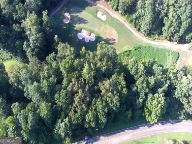 Build your dream home on this beautiful golf course lot in the on The Club River Forest in Georgia - for sale on GolfHomes.com, golf home, golf lot