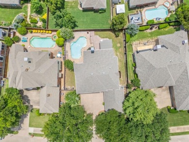 Immaculate Updated 4-Bedroom with Bonus Room Home with Pool in on Eldorado Country Club in Texas - for sale on GolfHomes.com, golf home, golf lot