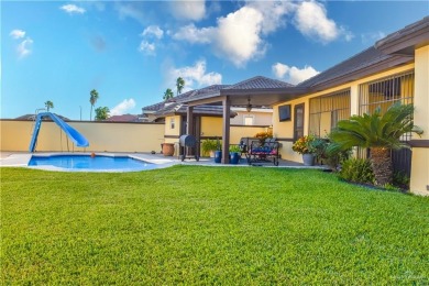 Seller offering $2,000 in concessions to help with closing on Los Lagos Golf Club in Texas - for sale on GolfHomes.com, golf home, golf lot