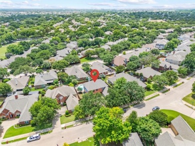 Immaculate Updated 4-Bedroom with Bonus Room Home with Pool in on Eldorado Country Club in Texas - for sale on GolfHomes.com, golf home, golf lot