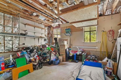 Experience the true Pocono feel in this warm and inviting on Pocono Farms Country Club in Pennsylvania - for sale on GolfHomes.com, golf home, golf lot