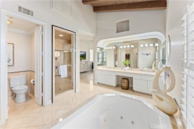 Breathtaking turn-key golf-front estate with sweeping golf views on Marbella Golf and Country Club in California - for sale on GolfHomes.com, golf home, golf lot