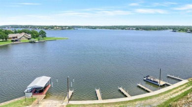 Rare Lakeview Gem on Nearly an Acre! This property is one of on Lake Kiowa Golf Course in Texas - for sale on GolfHomes.com, golf home, golf lot