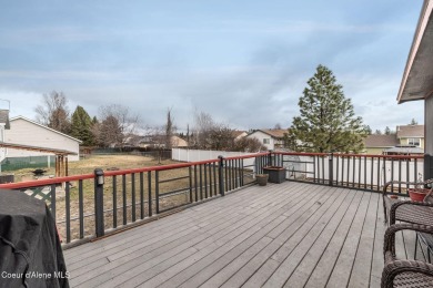Price reduced! Now's the time to own this spacious home on a on Prairie Falls Golf Club in Idaho - for sale on GolfHomes.com, golf home, golf lot