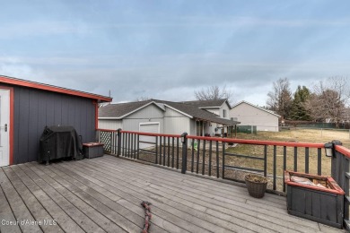 Price reduced! Now's the time to own this spacious home on a on Prairie Falls Golf Club in Idaho - for sale on GolfHomes.com, golf home, golf lot