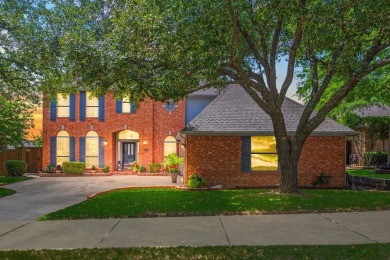 Immaculate Updated 4-Bedroom with Bonus Room Home with Pool in on Eldorado Country Club in Texas - for sale on GolfHomes.com, golf home, golf lot