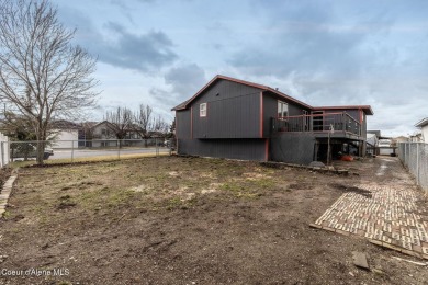 Price reduced! Now's the time to own this spacious home on a on Prairie Falls Golf Club in Idaho - for sale on GolfHomes.com, golf home, golf lot