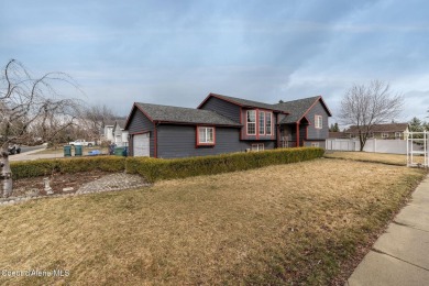 Price reduced! Now's the time to own this spacious home on a on Prairie Falls Golf Club in Idaho - for sale on GolfHomes.com, golf home, golf lot