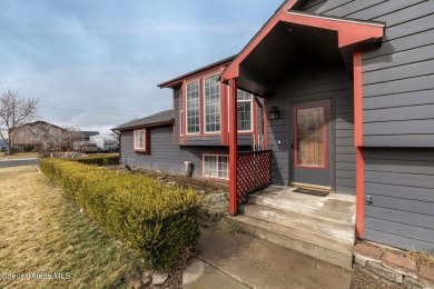 Price reduced! Now's the time to own this spacious home on a on Prairie Falls Golf Club in Idaho - for sale on GolfHomes.com, golf home, golf lot