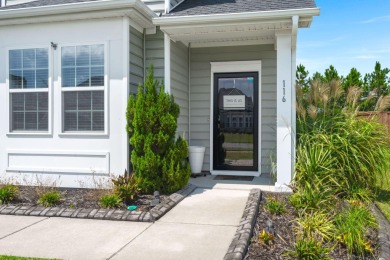 **ALMOST $50K IN UPGRADES** Enjoy privacy, upgrades, and on Cypress Point Par 3 in South Carolina - for sale on GolfHomes.com, golf home, golf lot