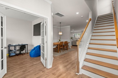 **ALMOST $50K IN UPGRADES** Enjoy privacy, upgrades, and on Cypress Point Par 3 in South Carolina - for sale on GolfHomes.com, golf home, golf lot
