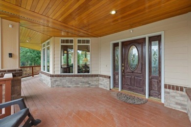 Discover this Spectacular Home Show Award Winner in the serene on Hangman Valley Golf Course in Washington - for sale on GolfHomes.com, golf home, golf lot