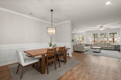 **ALMOST $50K IN UPGRADES** Enjoy privacy, upgrades, and on Cypress Point Par 3 in South Carolina - for sale on GolfHomes.com, golf home, golf lot
