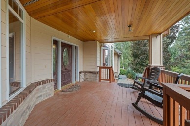 Discover this Spectacular Home Show Award Winner in the serene on Hangman Valley Golf Course in Washington - for sale on GolfHomes.com, golf home, golf lot