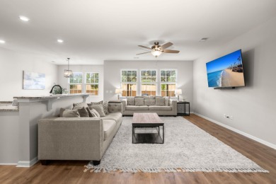 **ALMOST $50K IN UPGRADES** Enjoy privacy, upgrades, and on Cypress Point Par 3 in South Carolina - for sale on GolfHomes.com, golf home, golf lot