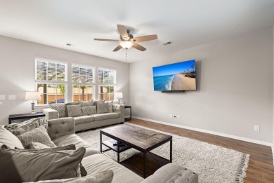 **ALMOST $50K IN UPGRADES** Enjoy privacy, upgrades, and on Cypress Point Par 3 in South Carolina - for sale on GolfHomes.com, golf home, golf lot