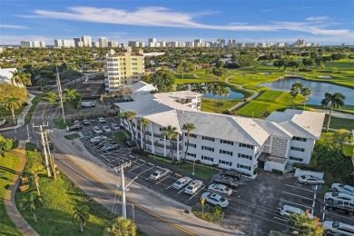 PRICE REDUCED! Best valued, renovated condo in the heart of Fort on Coral Ridge Country Club in Florida - for sale on GolfHomes.com, golf home, golf lot