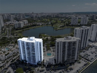 Stunning 2 Bed / 2 Bath Apartment with Breathtaking Views! on Turnberry Isle Resort and Club in Florida - for sale on GolfHomes.com, golf home, golf lot