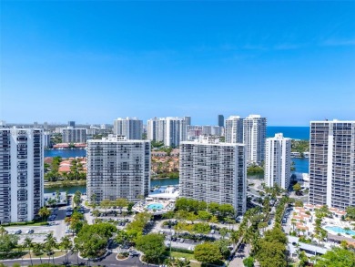 Stunning 2 Bed / 2 Bath Apartment with Breathtaking Views! on Turnberry Isle Resort and Club in Florida - for sale on GolfHomes.com, golf home, golf lot