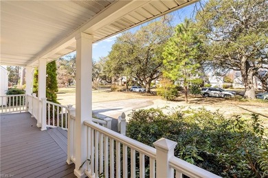 Welcome to this beautifully updated 4 bedroom, 2 bathroom Cape on Oceanview Golf Course in Virginia - for sale on GolfHomes.com, golf home, golf lot