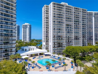 Stunning 2 Bed / 2 Bath Apartment with Breathtaking Views! on Turnberry Isle Resort and Club in Florida - for sale on GolfHomes.com, golf home, golf lot