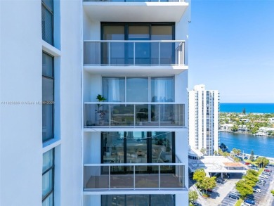 Stunning 2 Bed / 2 Bath Apartment with Breathtaking Views! on Turnberry Isle Resort and Club in Florida - for sale on GolfHomes.com, golf home, golf lot