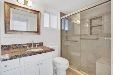 PRICE REDUCED! Best valued, renovated condo in the heart of Fort on Coral Ridge Country Club in Florida - for sale on GolfHomes.com, golf home, golf lot