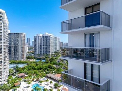 Stunning 2 Bed / 2 Bath Apartment with Breathtaking Views! on Turnberry Isle Resort and Club in Florida - for sale on GolfHomes.com, golf home, golf lot