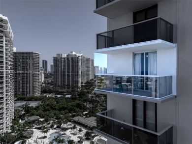 Stunning 2 Bed / 2 Bath Apartment with Breathtaking Views! on Turnberry Isle Resort and Club in Florida - for sale on GolfHomes.com, golf home, golf lot