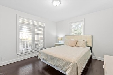 Welcome to this beautifully updated 4 bedroom, 2 bathroom Cape on Oceanview Golf Course in Virginia - for sale on GolfHomes.com, golf home, golf lot