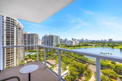 Stunning 2 Bed / 2 Bath Apartment with Breathtaking Views! on Turnberry Isle Resort and Club in Florida - for sale on GolfHomes.com, golf home, golf lot