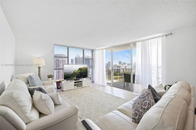 Stunning 2 Bed / 2 Bath Apartment with Breathtaking Views! on Turnberry Isle Resort and Club in Florida - for sale on GolfHomes.com, golf home, golf lot