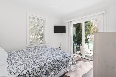 Welcome to this beautifully updated 4 bedroom, 2 bathroom Cape on Oceanview Golf Course in Virginia - for sale on GolfHomes.com, golf home, golf lot