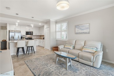 If golfing, resort-style amenities, and incredible sunsets are on Heritage Landing Golf  in Florida - for sale on GolfHomes.com, golf home, golf lot