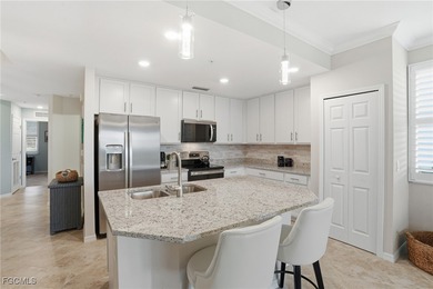 If golfing, resort-style amenities, and incredible sunsets are on Heritage Landing Golf  in Florida - for sale on GolfHomes.com, golf home, golf lot