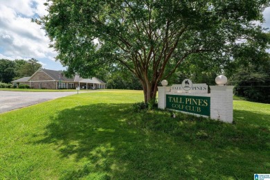 Incredible opportunity to own one of Tuscaloosa's original on Woodland Forrest Country Club in Alabama - for sale on GolfHomes.com, golf home, golf lot