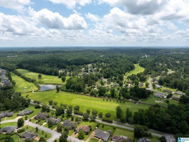 Incredible opportunity to own one of Tuscaloosa's original on Woodland Forrest Country Club in Alabama - for sale on GolfHomes.com, golf home, golf lot