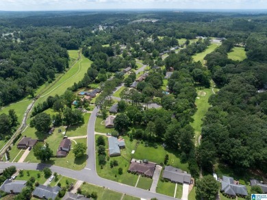 Incredible opportunity to own one of Tuscaloosa's original on Woodland Forrest Country Club in Alabama - for sale on GolfHomes.com, golf home, golf lot