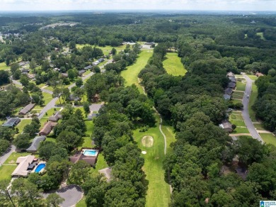 Incredible opportunity to own one of Tuscaloosa's original on Woodland Forrest Country Club in Alabama - for sale on GolfHomes.com, golf home, golf lot