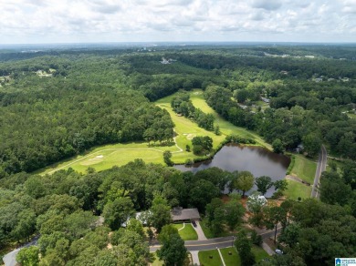 Incredible opportunity to own one of Tuscaloosa's original on Woodland Forrest Country Club in Alabama - for sale on GolfHomes.com, golf home, golf lot